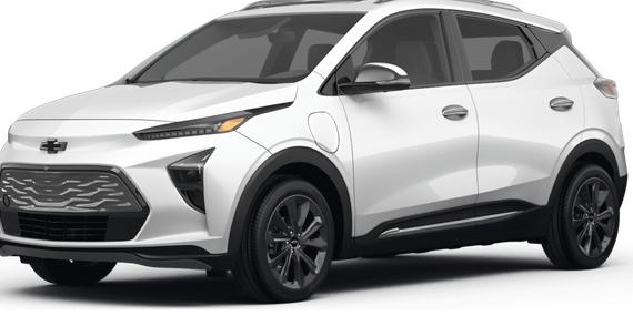 CHEVROLET BOLT EV 2022 1G1FY6S04N4122274 image